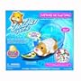 Zhu Zhu Pets Hamster Deluxe Accessory Kit Surfboard and Sleep Dome