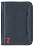 Nebraska Cornhuskers NCAA Zipped Portfolio