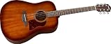Hohner Guitars CD65-SB Chorus Satin Natural