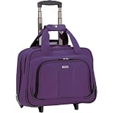 Ricardo Beverly Hills Capistrano Lite Free Wheelers 17 Rolling Tote Travel Totes by Ricardo Beverly Hills