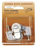 Slide-Co #111770 2PK Roller Assembly