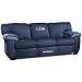Seattle Seahawks NFL Micro Fiber Classic Sofa