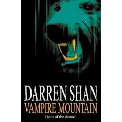 Vampire Mountain
