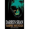 Vampire Mountain