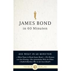 James Bond in 60 Minuten
