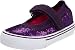 Morgan & Milo Sparkle Mary Jane (Toddler/Little Kid)