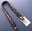 Pink Panther Lanyard