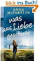 Was aus Liebe geschieht