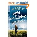 Was aus Liebe geschieht