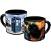 Doctor Who Disappearing Tardis Coffee Mug