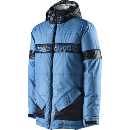 Special Blend Bender Insulated Beach XL