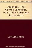 Japanese : the spoken language