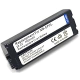 Buy Battery for Canon Selphy Photo Printer CP800 CP780 CP510 CP710 CP730 CP330 CP100...
