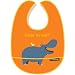 Baby : Crocodile Creek Time To Eat Bib