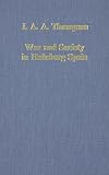 War and society in Habsburg Spain : selected essays