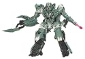 Transformers Movie 2  Voyager Megatron
