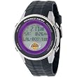 NBA Men's NBA-SW-LAL Schedule Series Los Angeles Lakers Watch