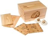 Chef Locke Gourmet BBQ Party Gift Pack