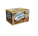 Famous Amos Chocolate Chip Cookies 42-Count, 2-Ounce Package