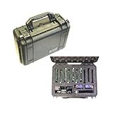 Wiebetech 31310-0000-0009 Forensic Field Kit B-4
