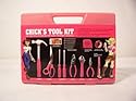 Chicks Tool Kit