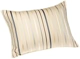 Review Nautica SHM07106IVNAS1 / Nautica Oslo Ivory Standard Sham