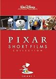 Pixar Short Films Collection Volume 1 [ 2007 ] [ IMPORT ] ( Region 3 )