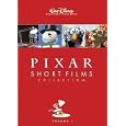 Pixar Short Films Collection Volume 1 [ 2007 ] [ IMPORT ] ( Region 3 )