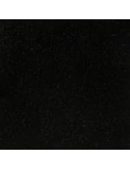 Home Improvement: Black Absolute Premium Granite Tile Polished 4"x4" ( Sample ) - MarbleWarehouse.com