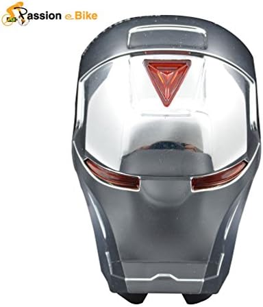 7 Lighting Modes 2 Laser Modes Safety Warning Lamp Flashing led Bicycle accessories rear light