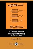 A Treatise on Staff Making and Pivoting
Containing Complete Directions for Making and Fitting New
Staffs from the Raw Material