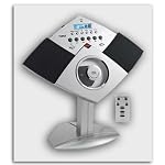 New Naxa NX-422 CD Executive Micro Stereo System NIB NR