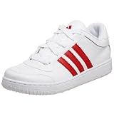 adidas Little KidBig Kid Supercup Basketball Sneaker