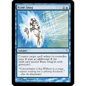 Rune Snag