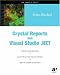 Crystal Reports and Visual Studio.NET