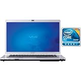 Sony VAIO FW Series VGN-FW590FVB (Black)