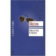 Dans la peau de Nicolas
