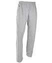 Russell Athletic Youth Dri-Power Fleece Open Bottom Pant