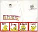 Sit Stay Read T-Shirt for People - Large