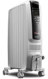DeLonghi TRD40615E Full Room Radiant Heater