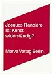 Ist Kunst widerst�ndig?