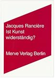 Produkt-Bild: Ist Kunst widerst&auml;ndig?