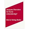 Ist Kunst widerst�ndig?