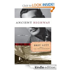 Ancient Highway: A Novel
