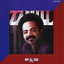 ZZ Hill
