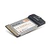 Belkin Wireless Pre-N Network Notebook Card - Network adapter - CardBus - 802.11b, 802.11g, 802.11n (draft)