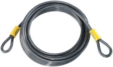 Kryptonite KryptoFlex 3010 Double Loop Cable