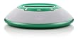 JBL On Stage Micro Portable Speaker Dock for iPod (Green)
