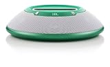JBL On Stage Micro Portable Speaker Dock for iPod (Green)