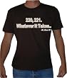 Mr. Mom "220" Mens Funny Movie Line T Shirt